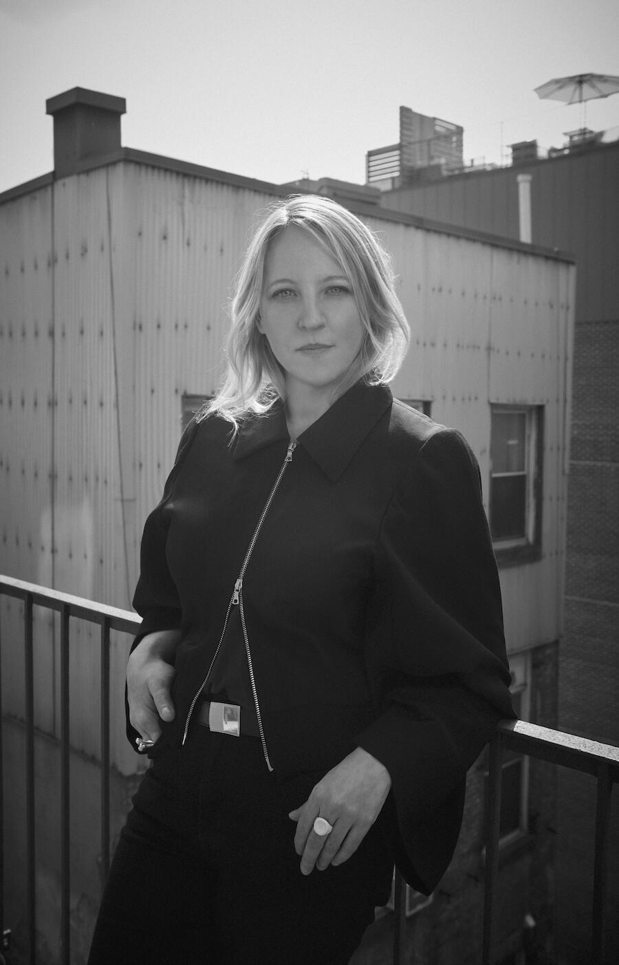 Nicola Lees. Courtesy: Aspen Art Museum; photograph: David Dunan