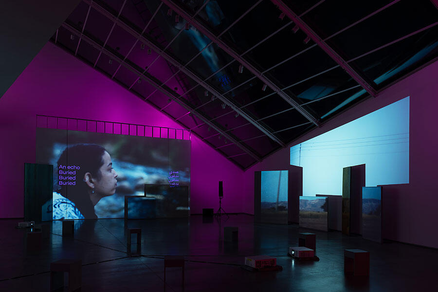 basel-abbas-ruanne-abou-rahme-astrup-fearnley-museet-2023