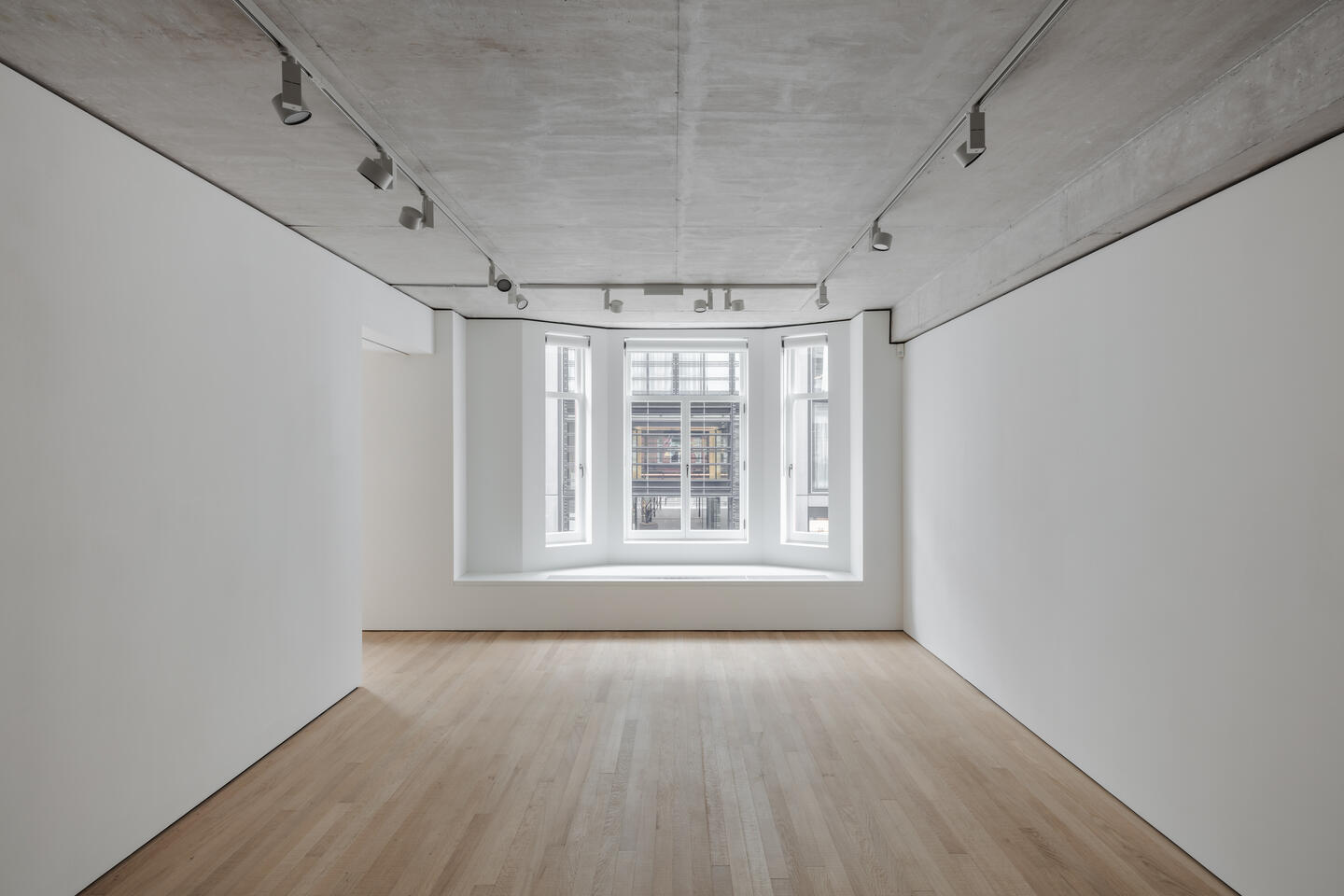 Frieze Cork Street Gallery