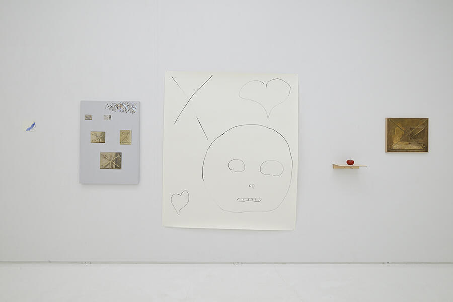 Masaya-Chiba-Painting-And-IPS-Derived-Cardiac-Muscle-Sheet-2025