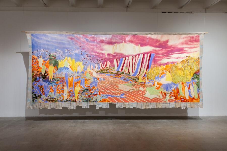 nengi-omuku-arnolfini-exhibition-view