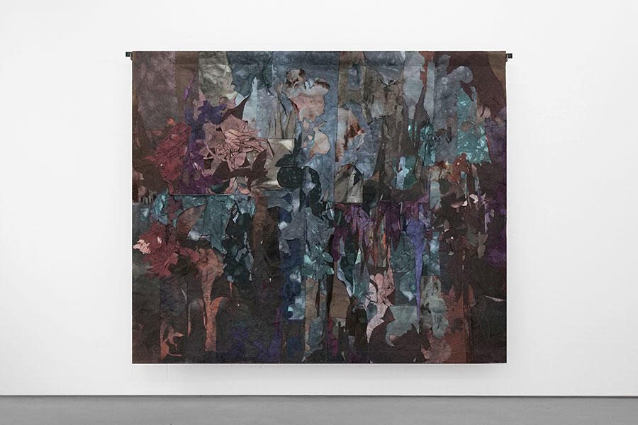 nour-jaouda-silent-dust-2024