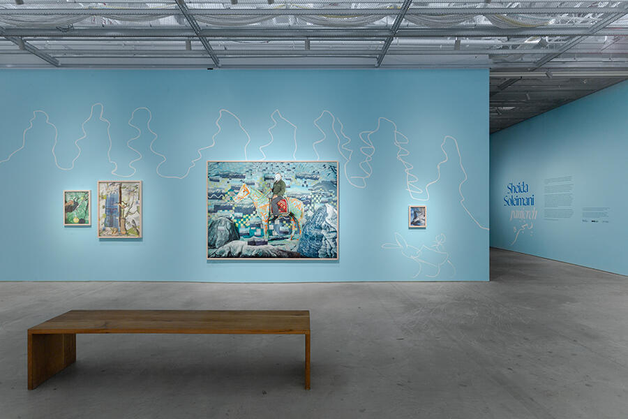 Sheida-Soleimani-Panjereh-2025