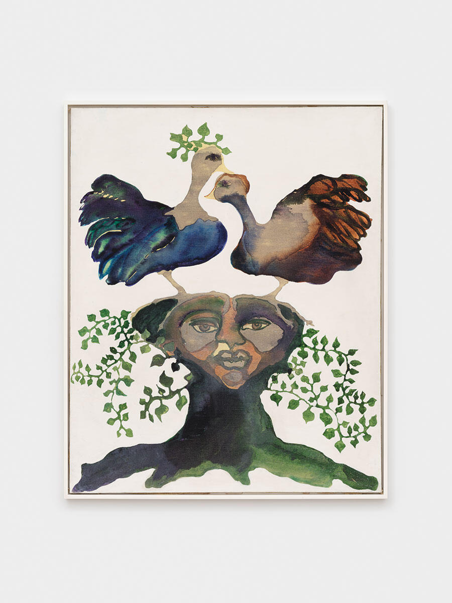 suzanne-jackson-the-amerian-sampler-1972-painting