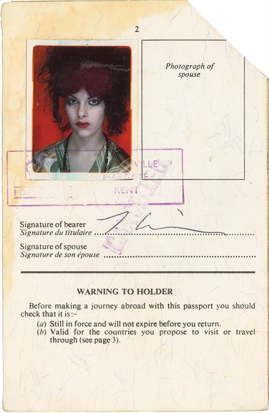 tracey-emin-my-photo-album