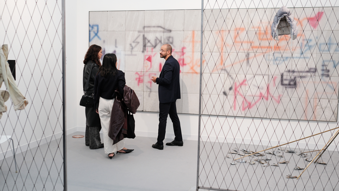 Frieze London & Frieze Masters 2025 Tickets