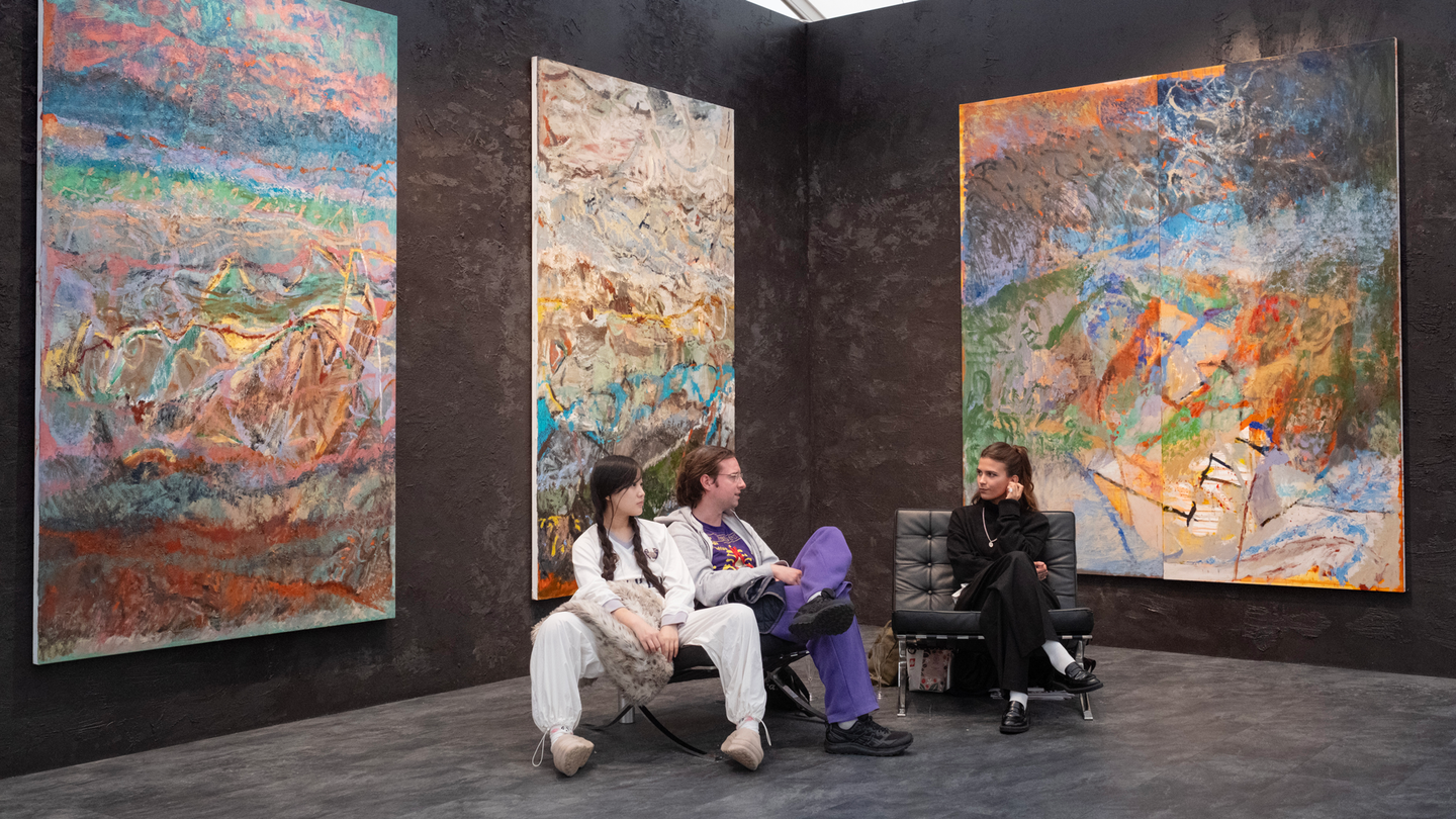 Frieze London & Frieze Masters 2025 Frequently Asked Questions