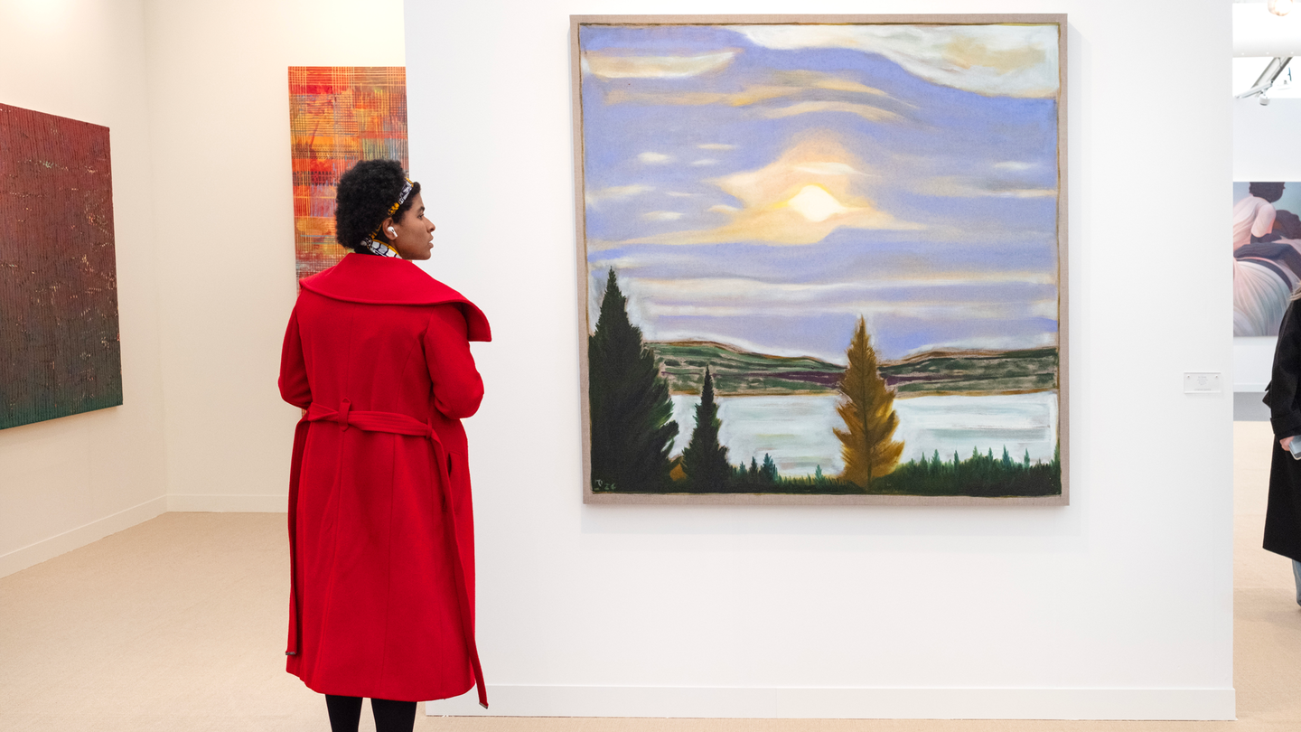 frieze London visitor information 5