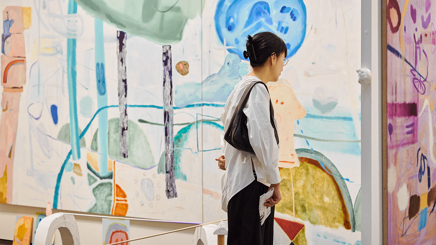 frieze seoul 2025 visitor information faqs