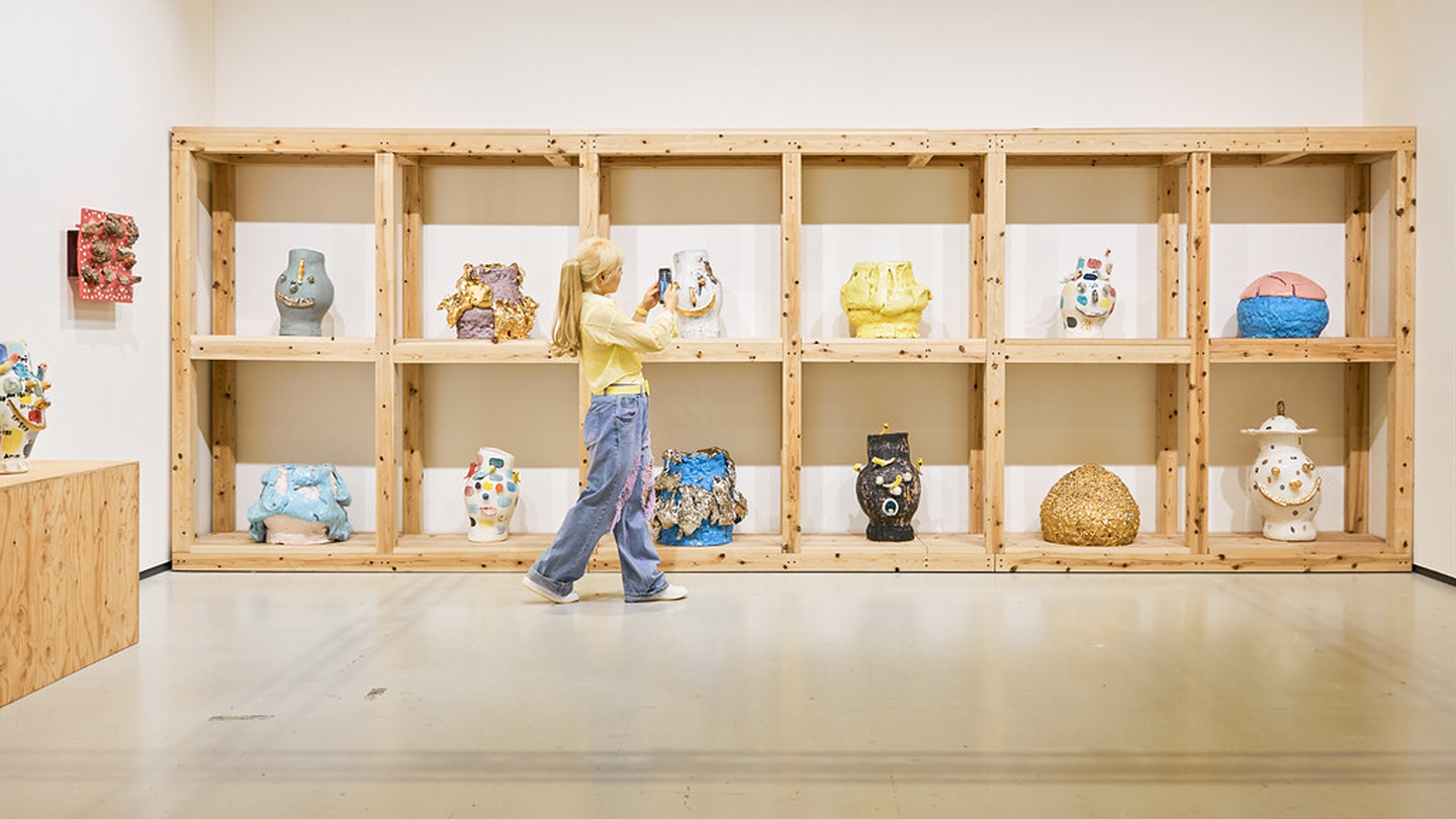 frieze seoul 2025 visitor information Accessibility