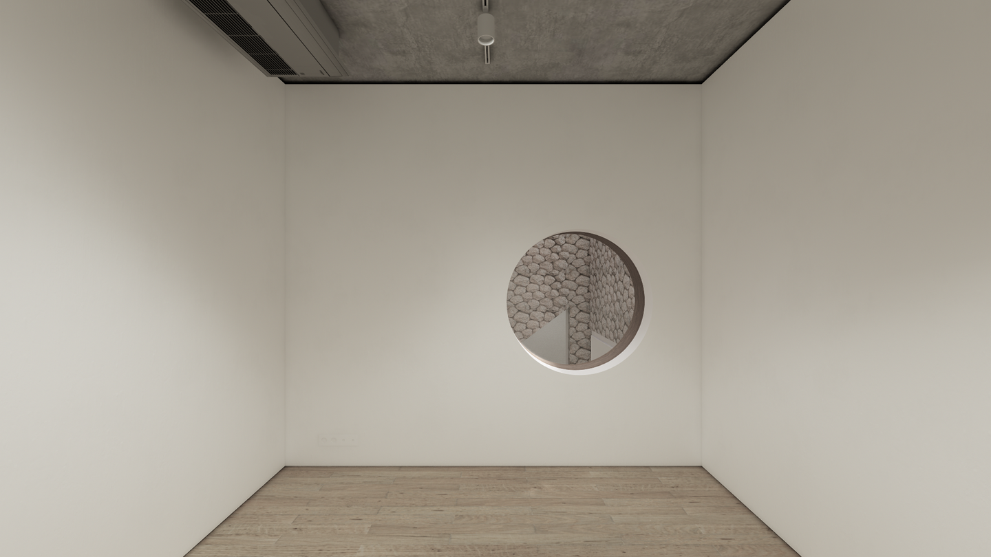 Gallery 2, Viewing Room